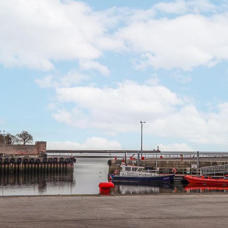 6 Mill Wharf Lejlighed Berwick Upon Tweed Eksteriør billede